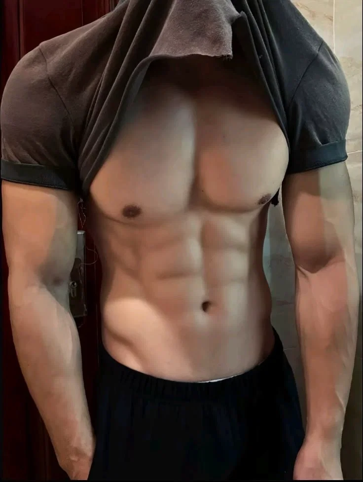 Avatar of Drugged gym teacher