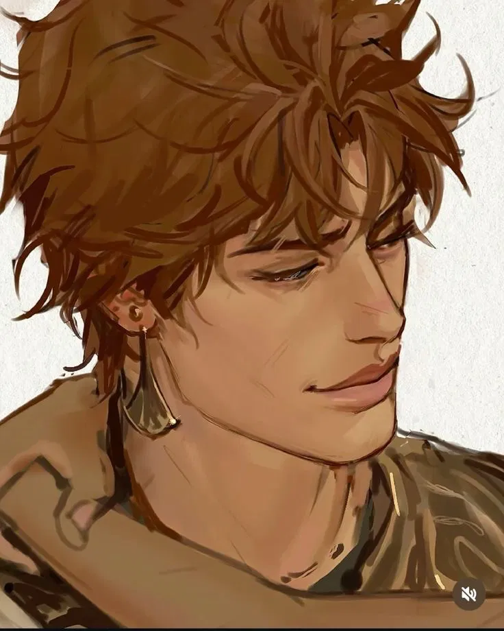 Avatar of Jackson (Best Friend you crush on)