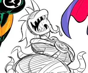 Avatar of The Predatory Vixen