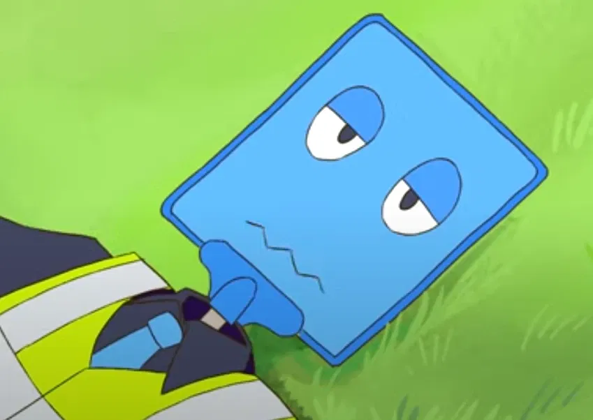 Avatar of Thomas Flyswatter ☆Bugbo☆