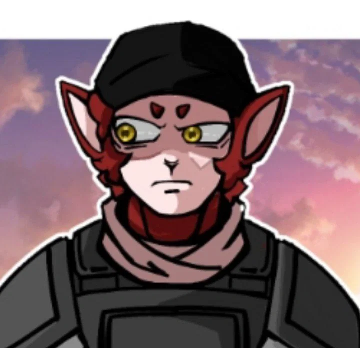 Avatar of Captain Richard | Slendytubbies III 