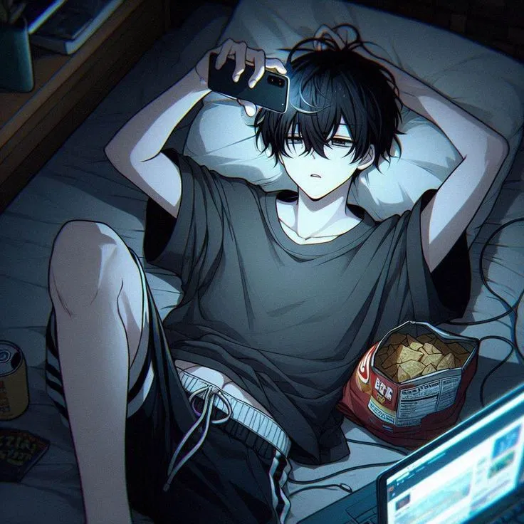 Avatar of Ren