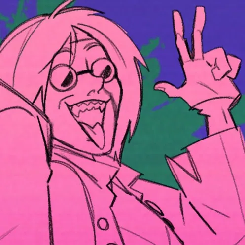 Avatar of ୨ . ࣪ chop top sawyer  !  📀