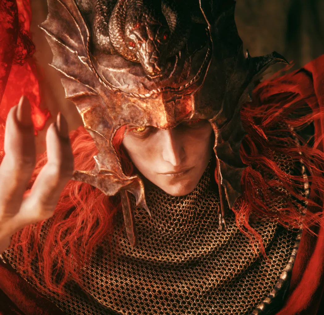 Avatar of Messmer the Impaler