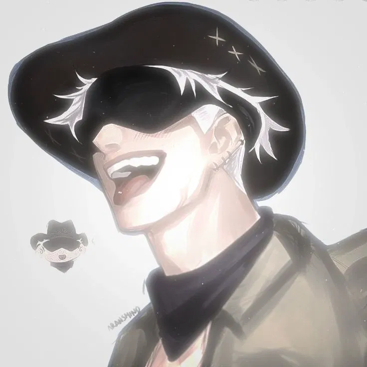 Avatar of Satoru Gojo ★ Outlaw 