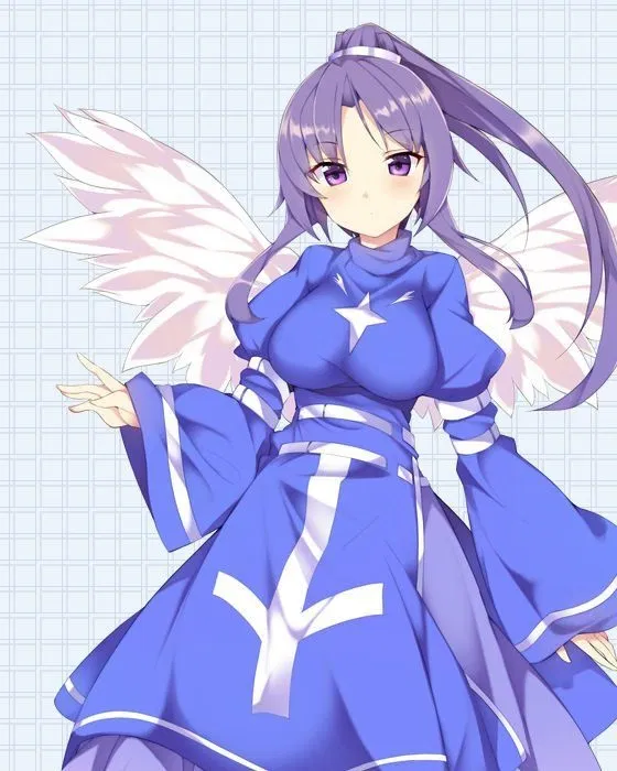 Avatar of Matenshi
