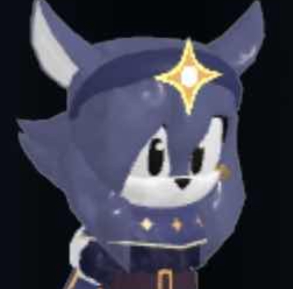 Avatar of Eden the Fox