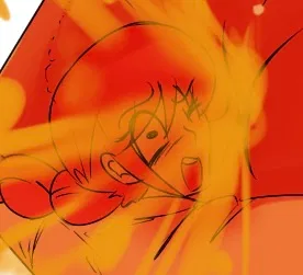 Avatar of Makima (Chainsaw Man)
