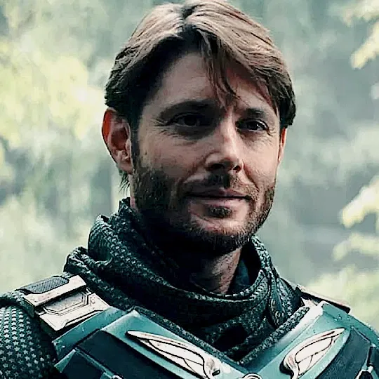 Avatar of Ben | Soldier Boy