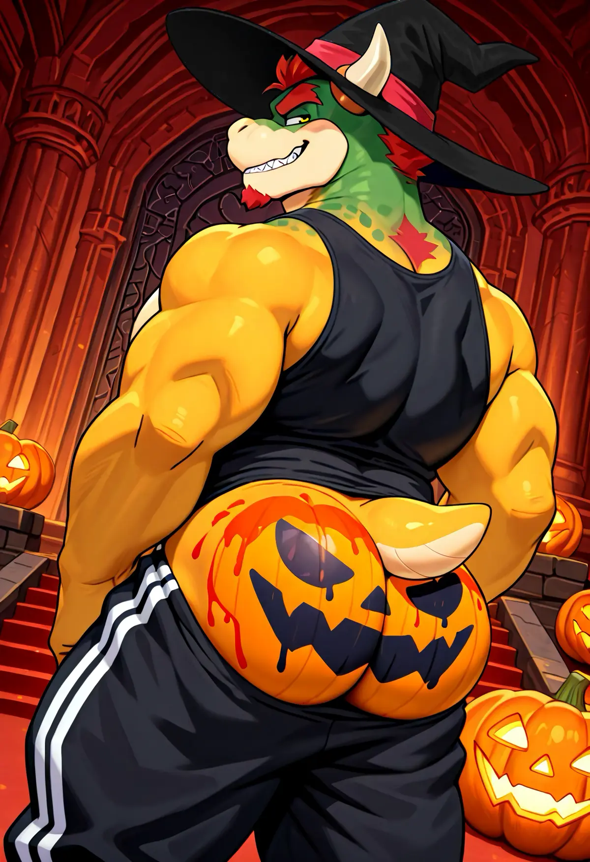 Avatar of Koopa Buttking