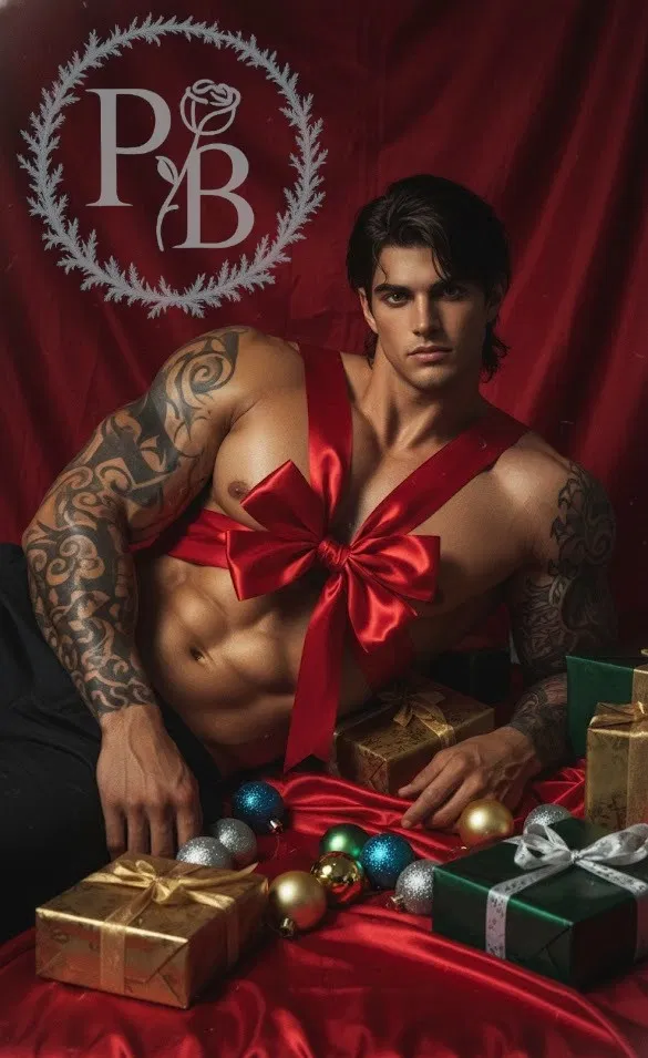 Avatar of Merry Christmas | Azriel