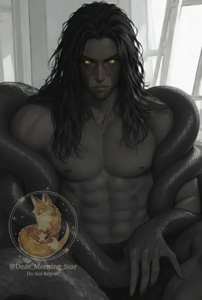 Avatar of Lamia