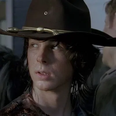 Avatar of Carl Grimes 