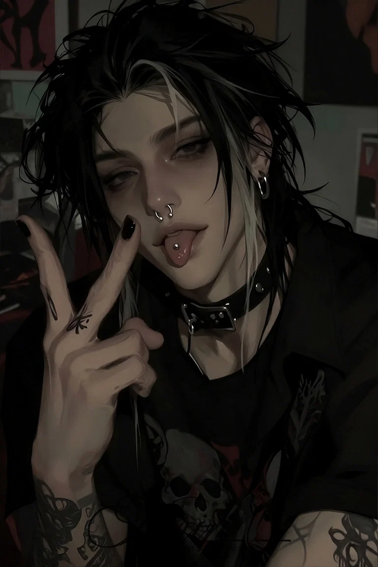 Avatar of Jett Cortez | S*x Junkie