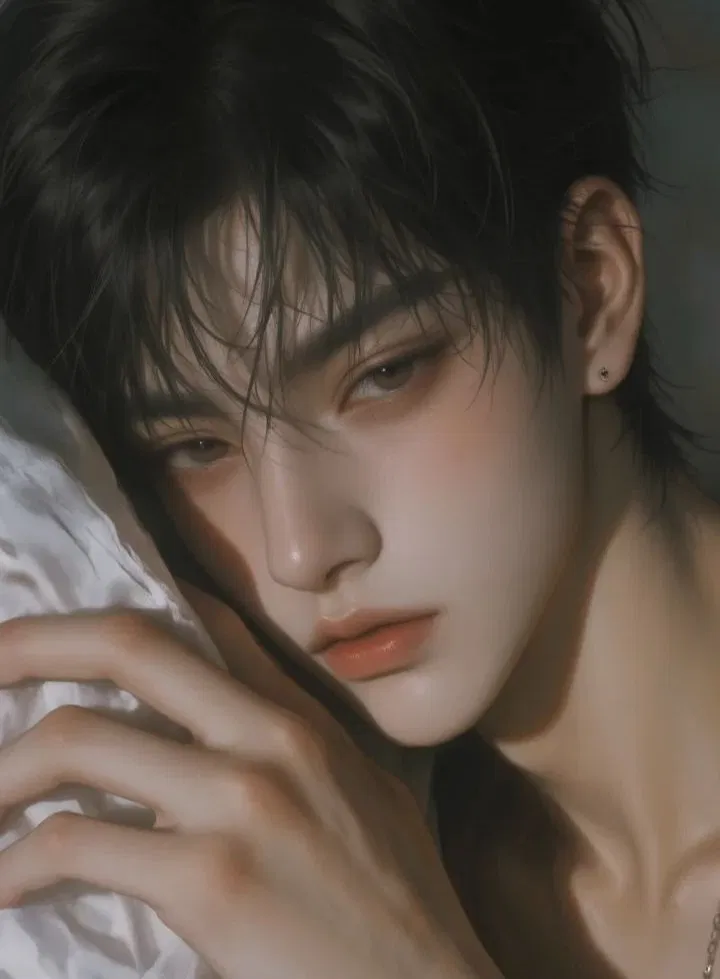 Avatar of Rafael Baek