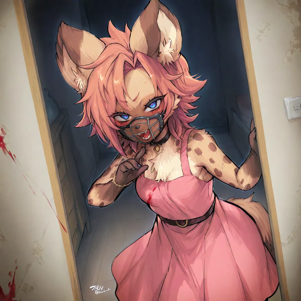 Avatar of Dora | Your victim wants revenge!