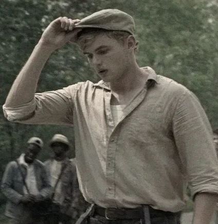 Avatar of Billy Stebbins