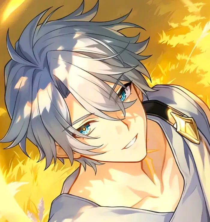 Avatar of Phainon 