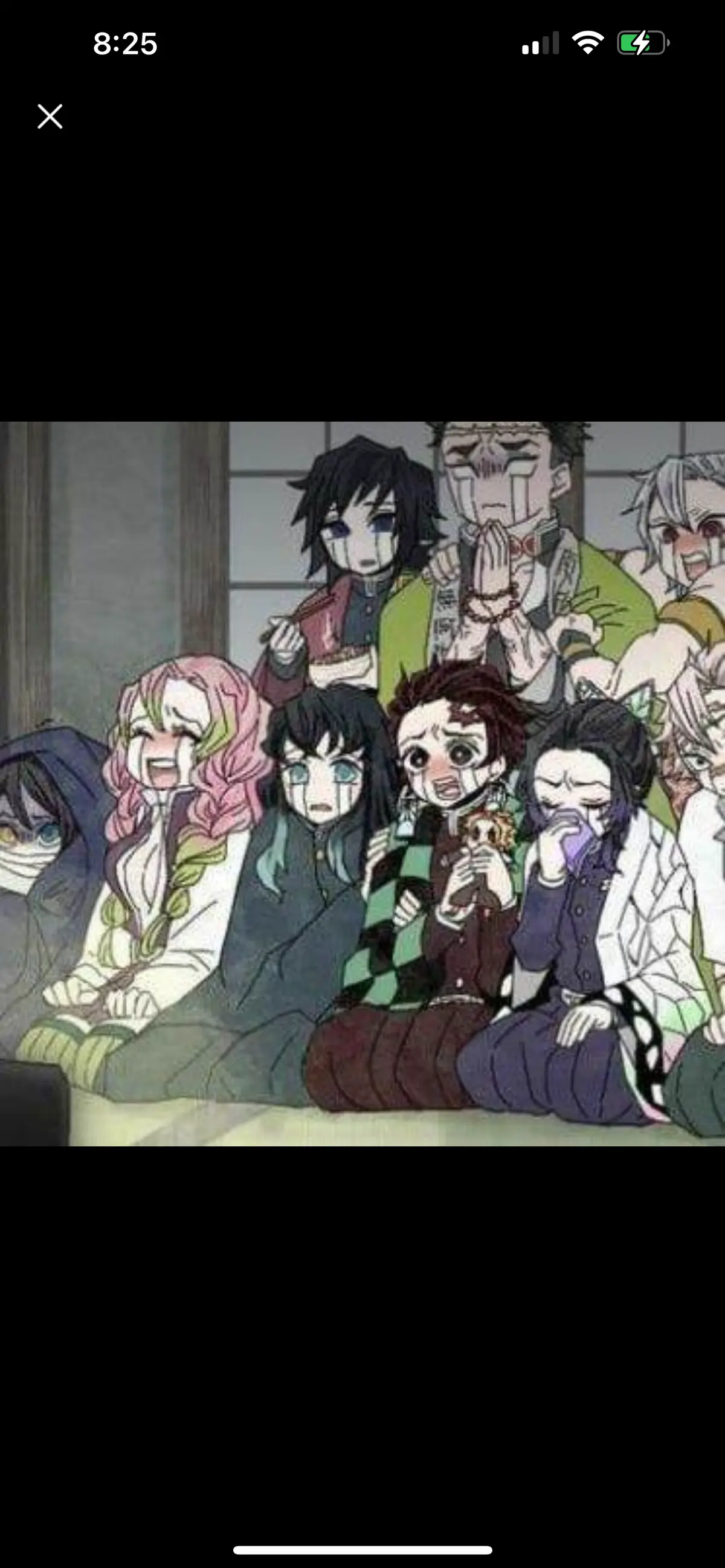 Avatar of Hashira, kamaboku squad, and others