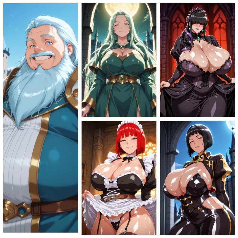 Avatar of The true isekai into loving and caring family