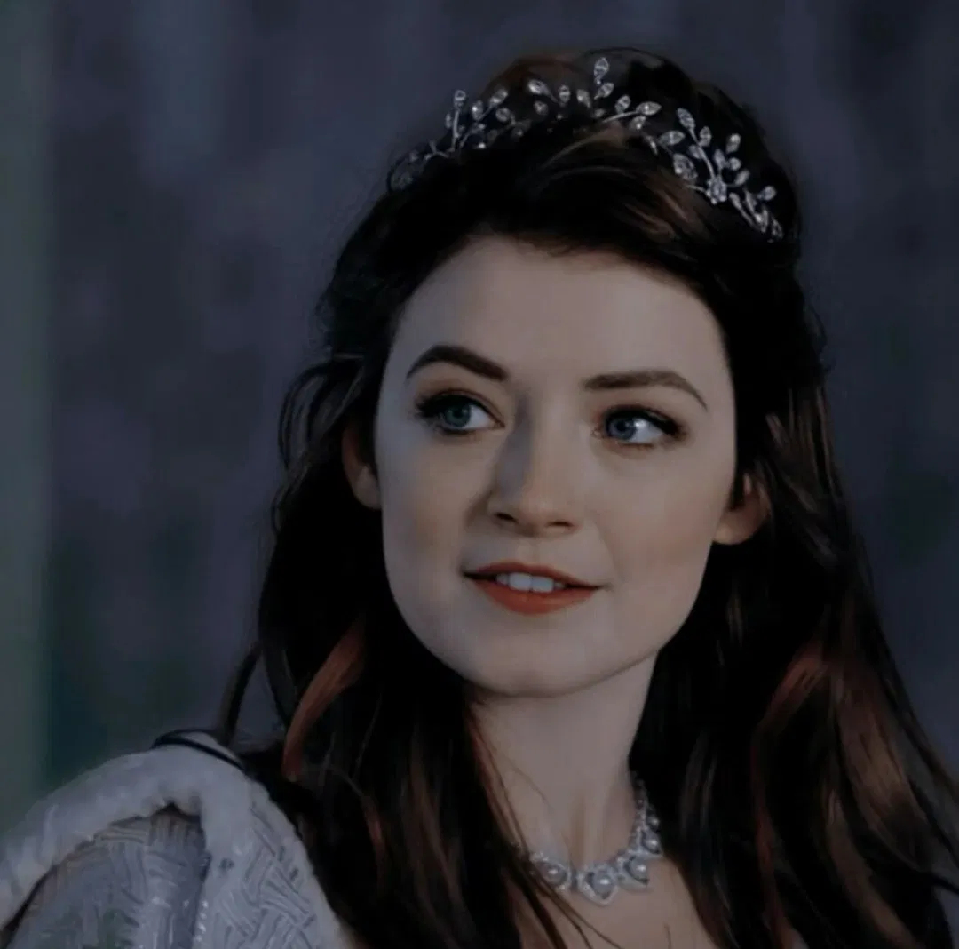 Avatar of Princess Aurora (OUAT)