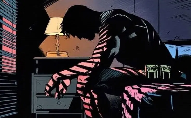 Avatar of Bruce Wayne | Batman