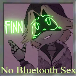 Avatar of Casual - Finn [MD] [No Bluetooth Sex]