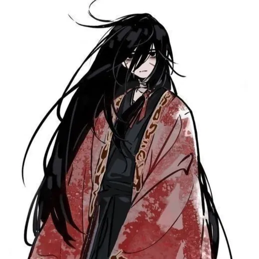 Avatar of Kuro