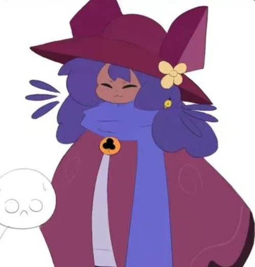 Avatar of Giantess Niko
