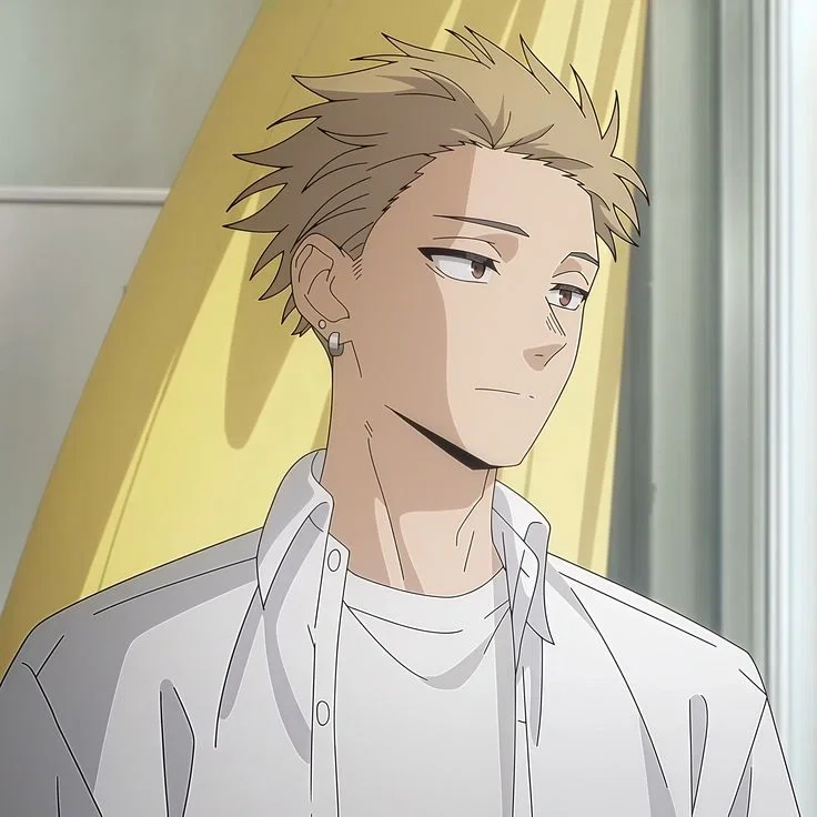 Avatar of Rintaro Tsumugi - BL