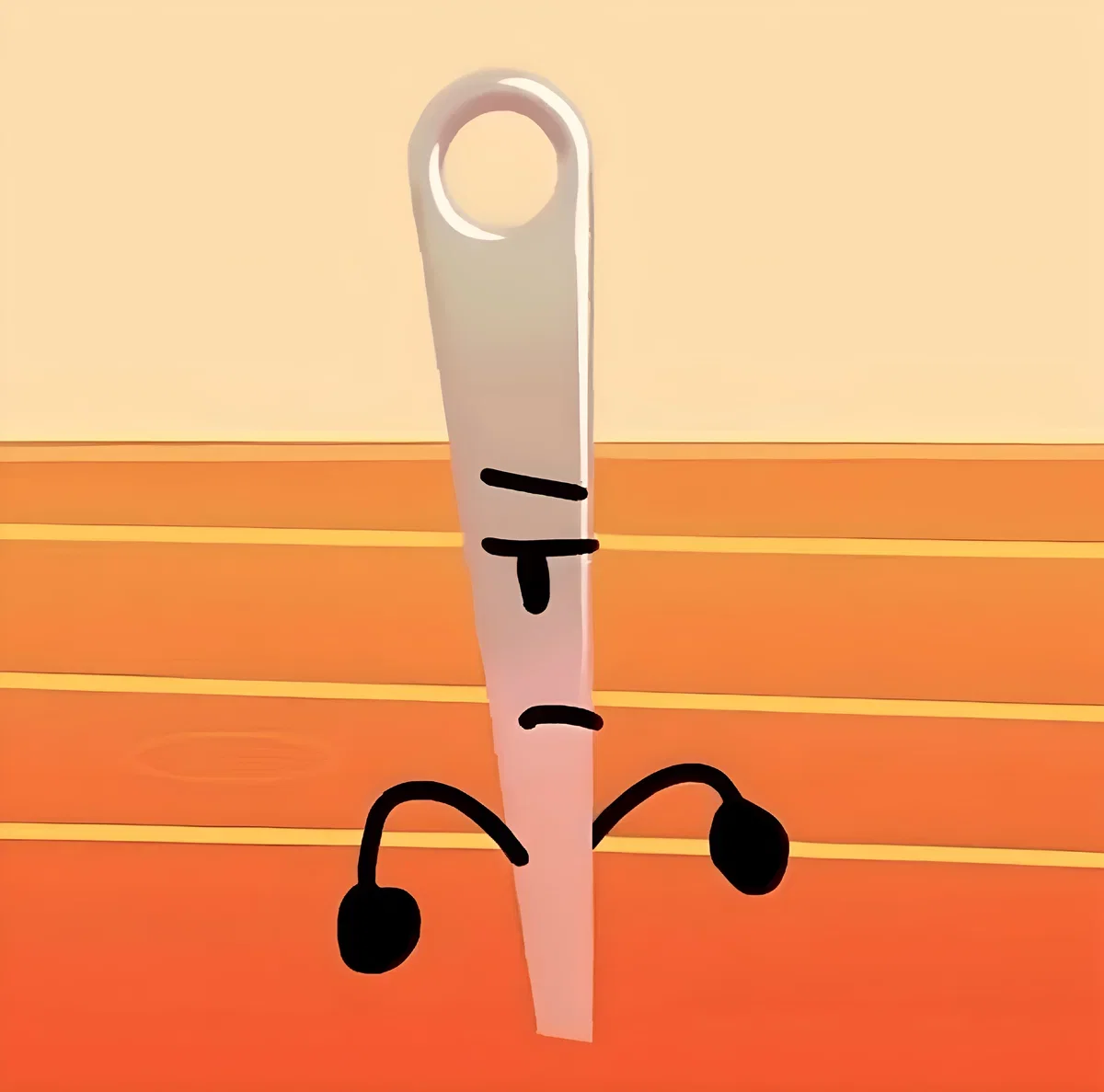 Avatar of ♬ - Needle || N/SFW - ♬