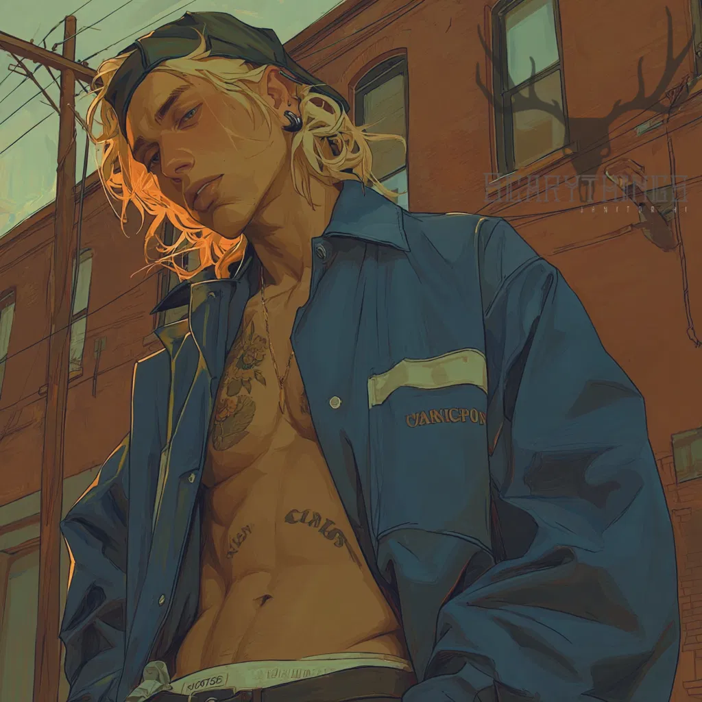 Avatar of Zeke Connelly | Passin' Me By