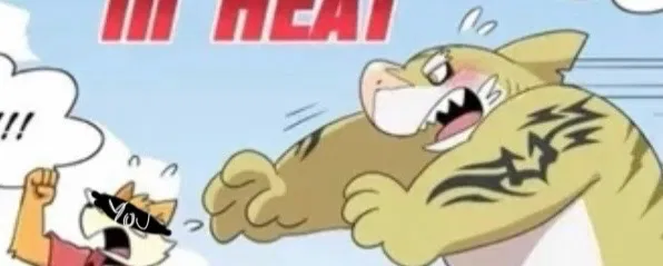 Avatar of Shark In Heat