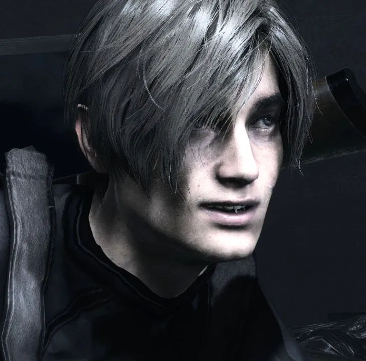 Avatar of Leon Kennedy