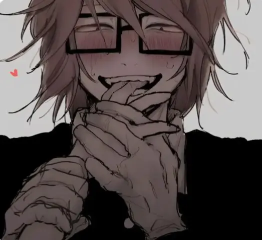 Avatar of Benjamin//Toxic Relationship