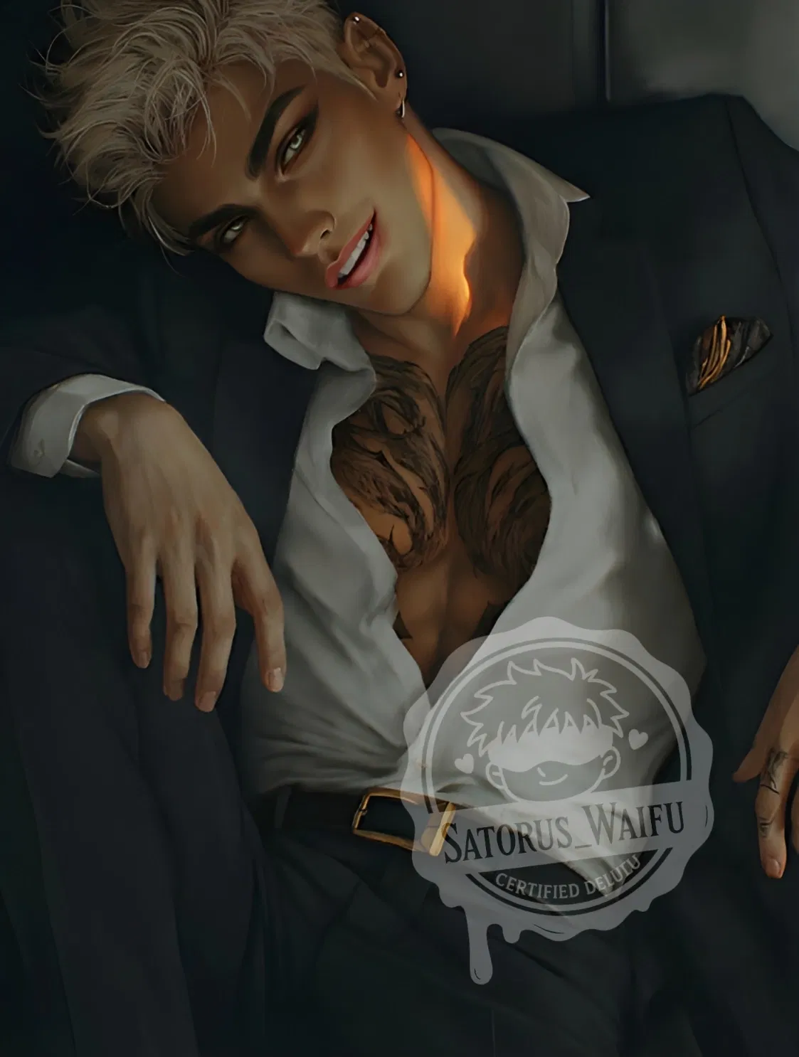Avatar of Haidyn Steele