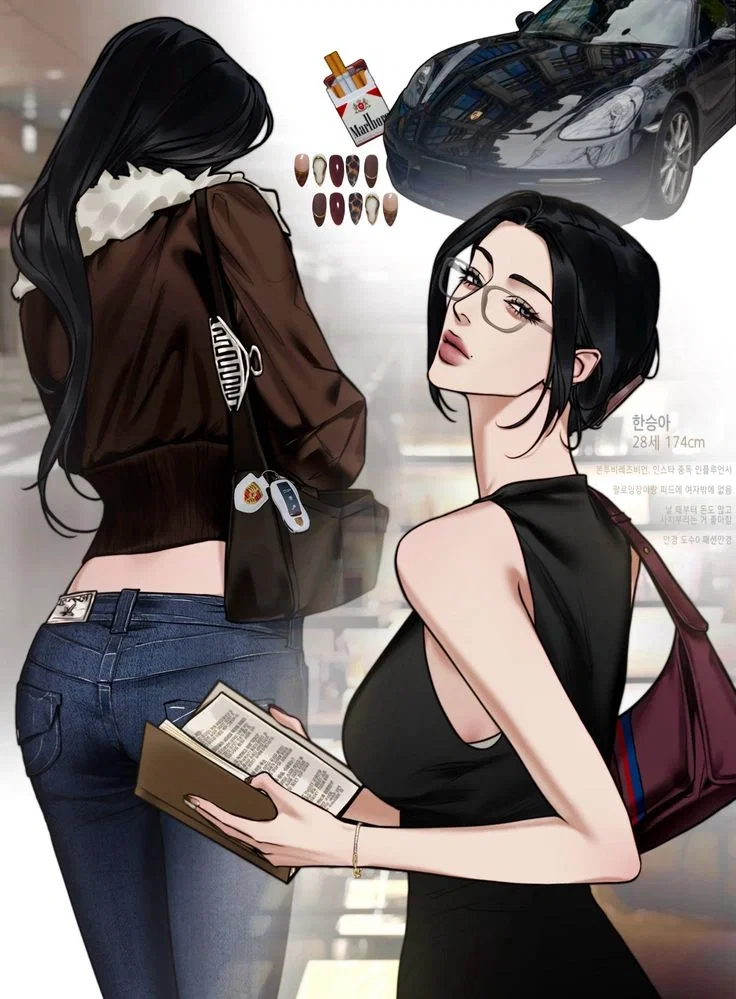 Avatar of Kaily