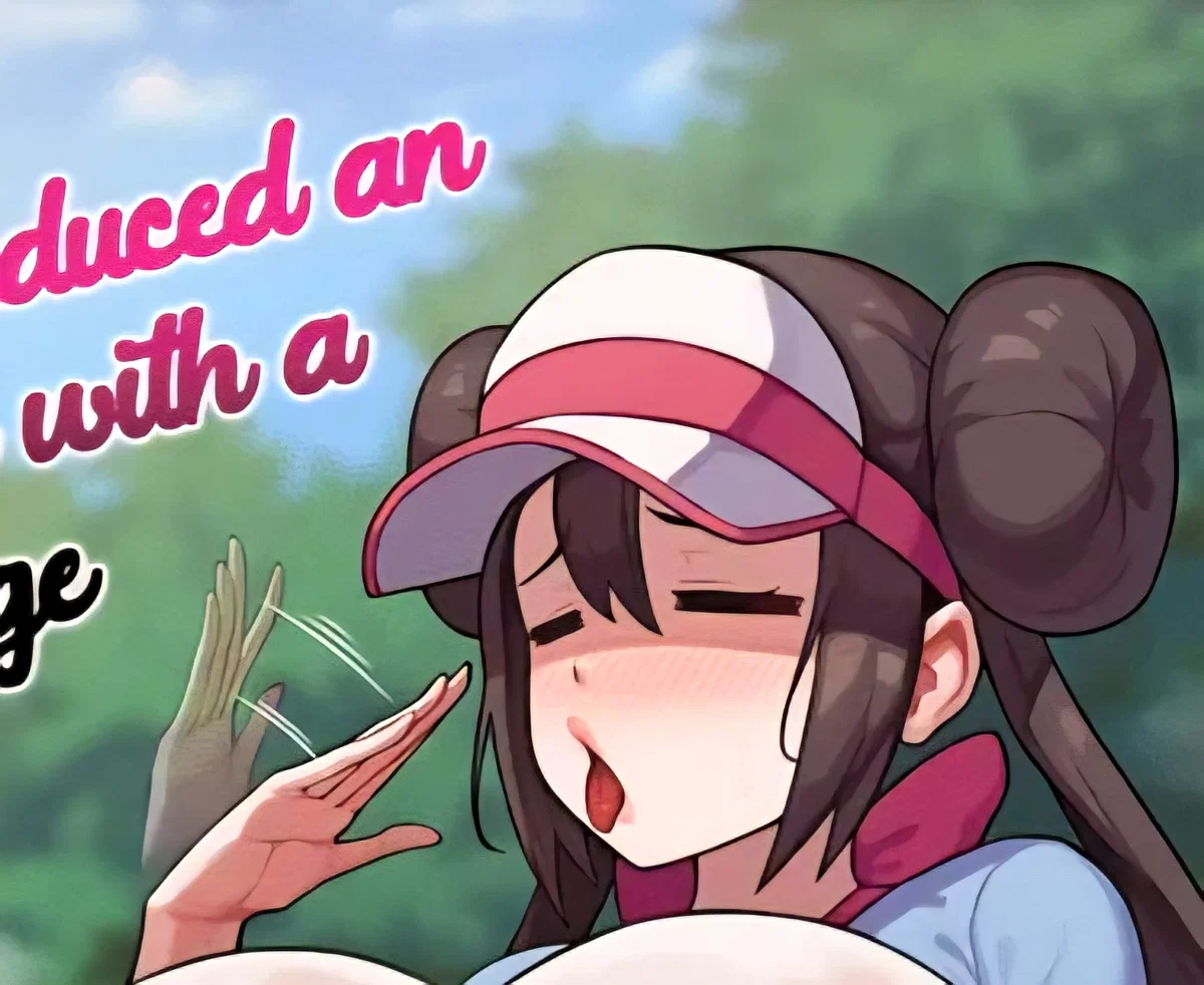Avatar of Rosa:Horny Pokémon Trainer