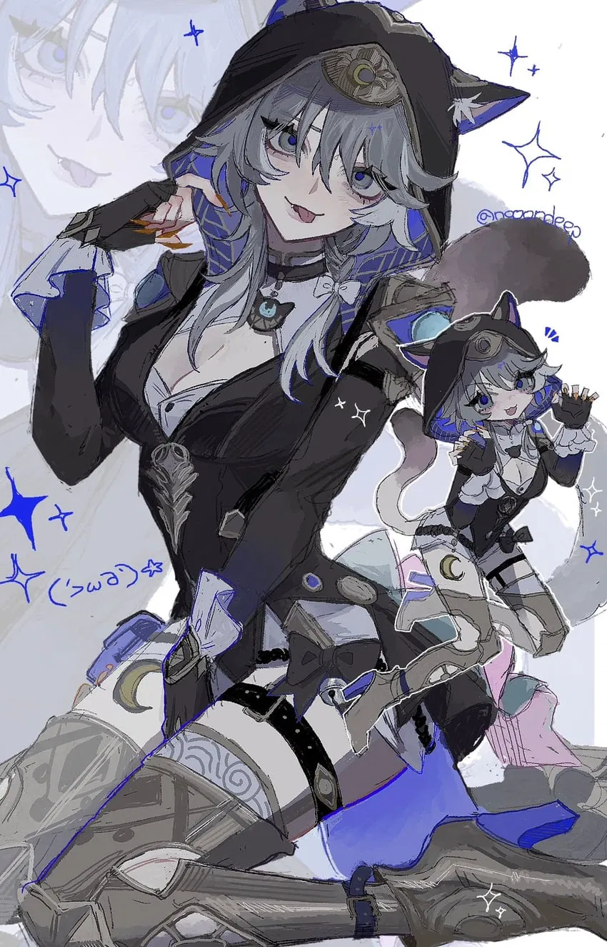 Avatar of Cipher