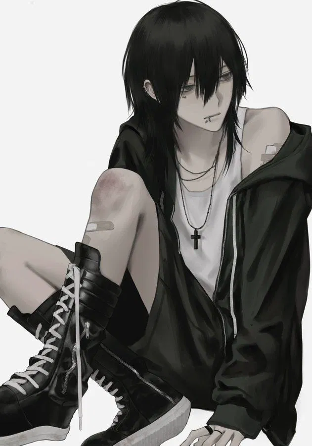Avatar of Luka | best friend