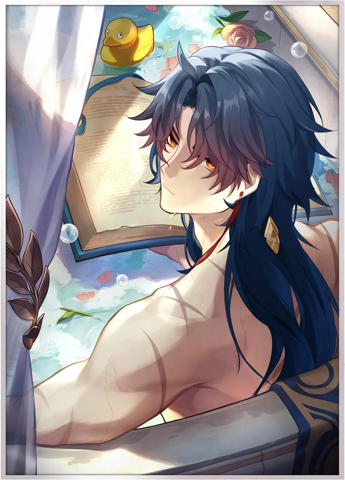 Avatar of Yingxing
