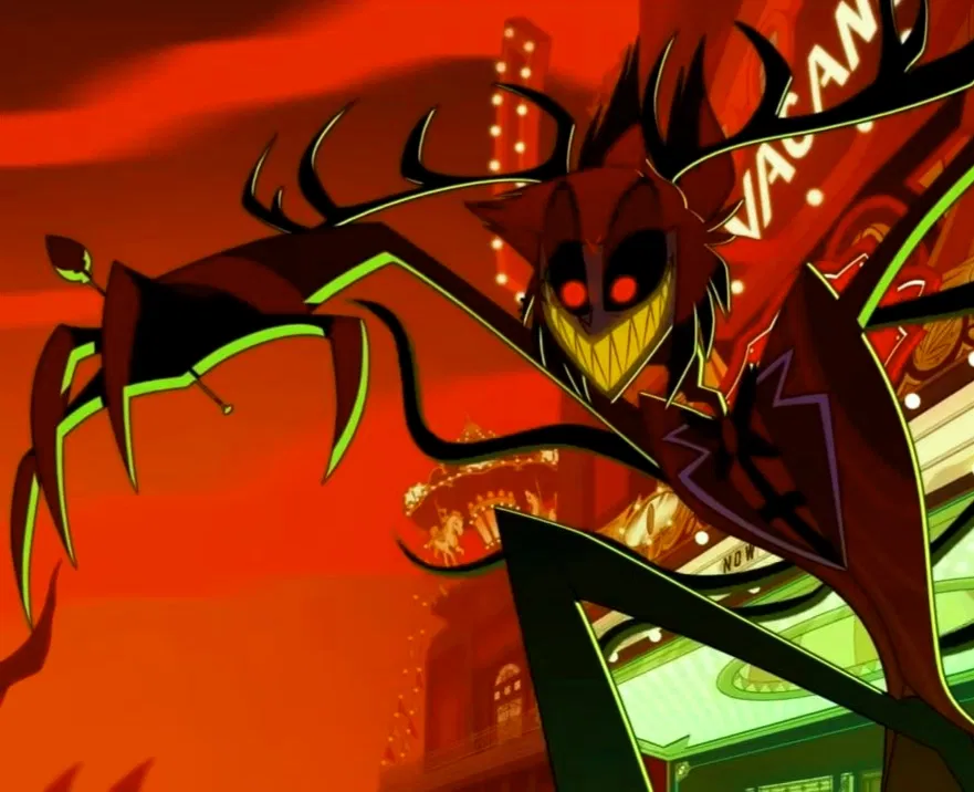Avatar of Alastor -You Done Goofed-