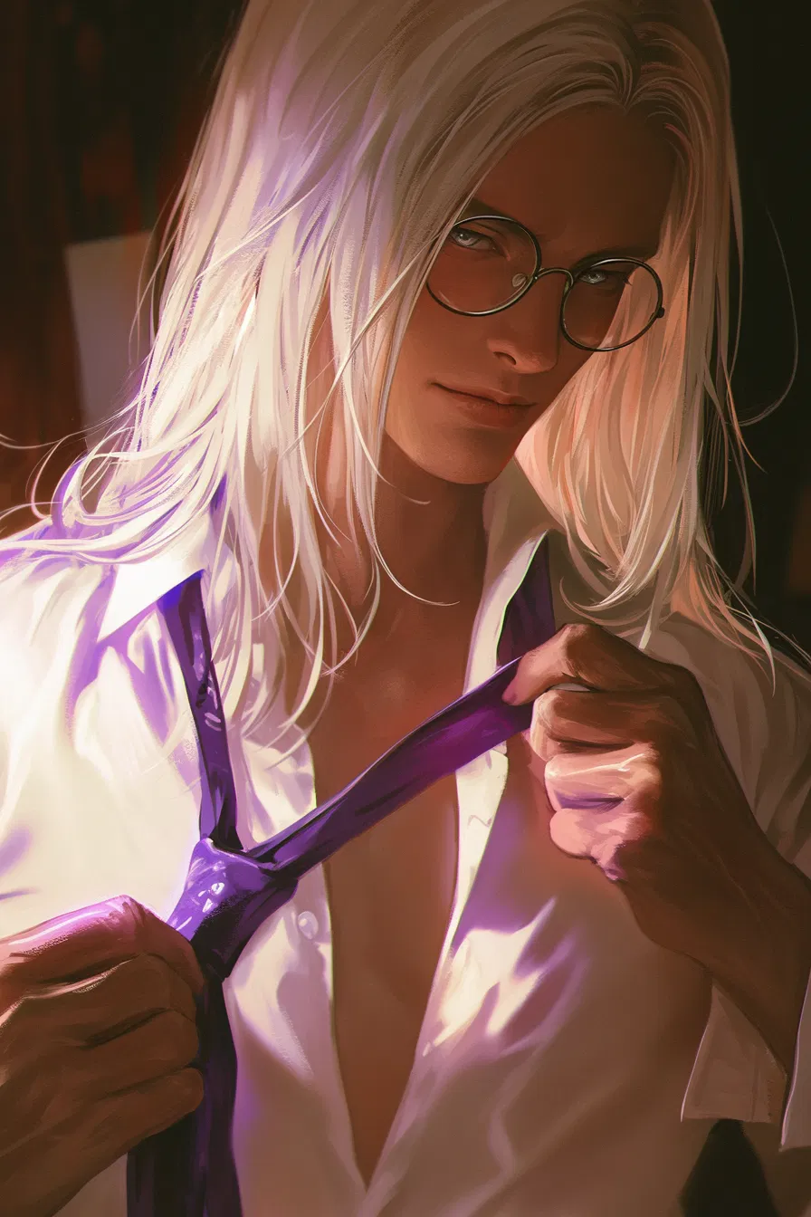 Avatar of Kristoph Gavin