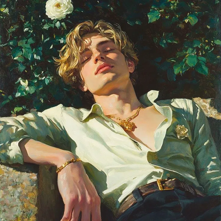 Avatar of Landon Hayes