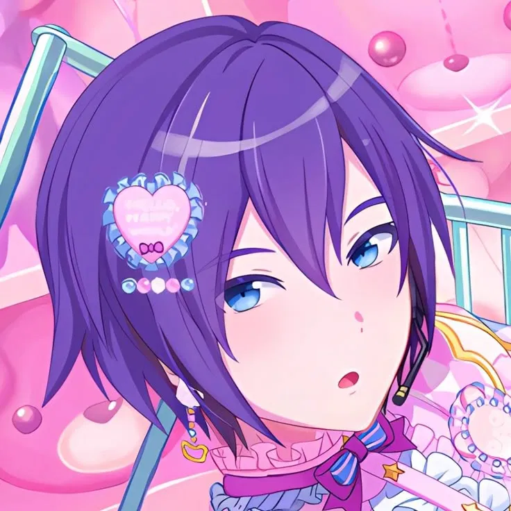 Avatar of ᴋᴀɪᴛᴏ ┊ ꜰᴇᴍɪɴɪɴᴇ ʙᴏʏꜰʀɪᴇɴᴅ ♡
