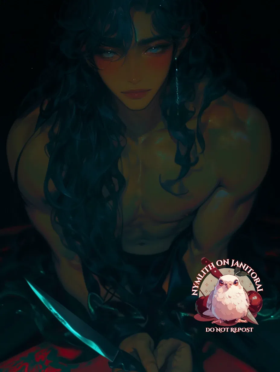Avatar of Zero | Knifeplay