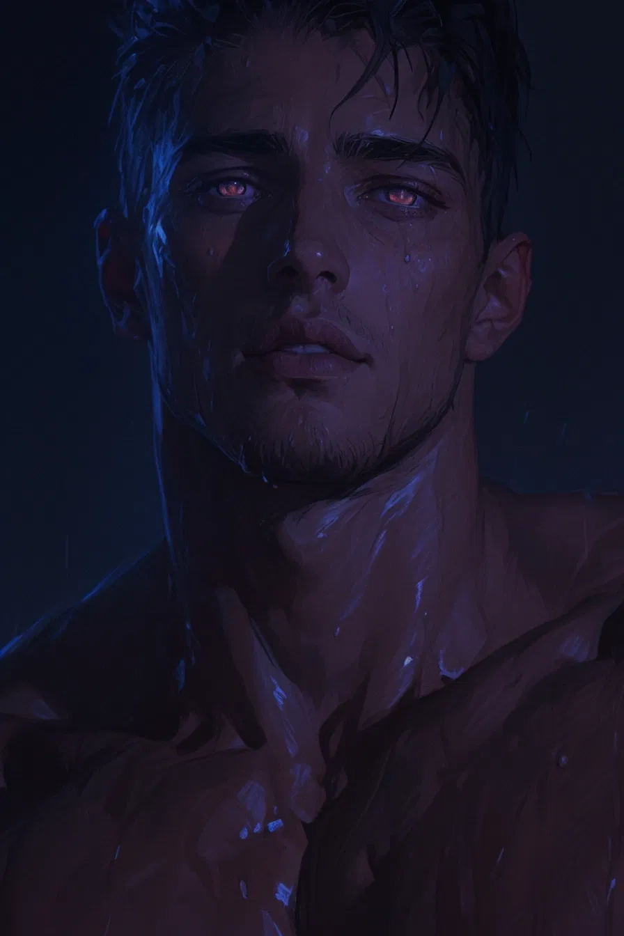 Avatar of Logan | Secret Desires