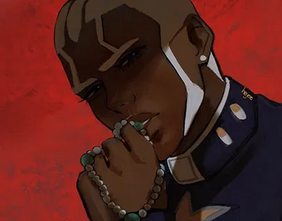 Avatar of Enrico Pucci