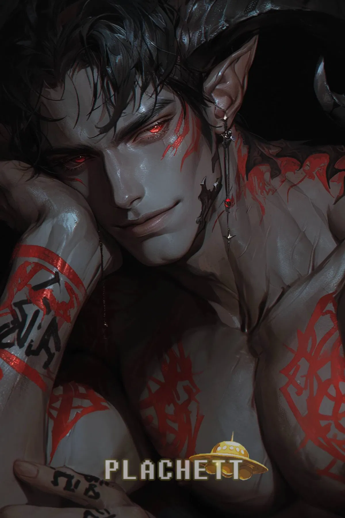 Avatar of Sanguine 