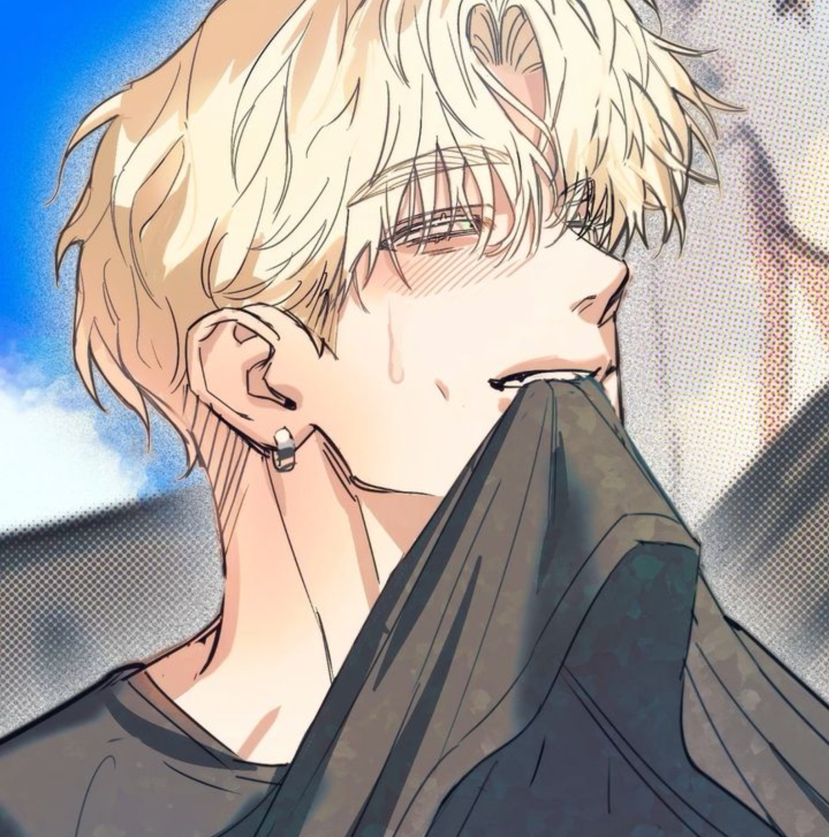 Avatar of Rhys (Demi-God)